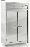 Geladeira Comercial 4 Portas